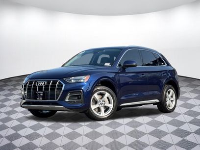 Used 2023 Audi Q5 2.0T Premium w/ Convenience Package