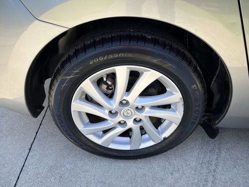 Used 2012 MAZDA MAZDA3 i Touring image 23