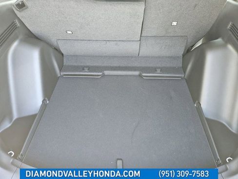 New 2026 Honda CR-V LX image 19