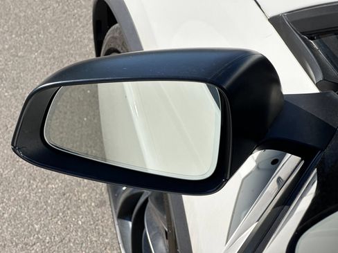 Used 2018 Tesla Model X 100D AWD/4WD image 9