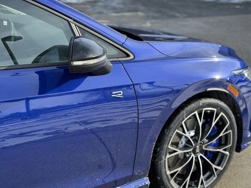 New 2026 Volkswagen Golf 2.0T image 9