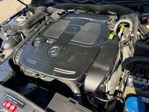 Used 2016 Mercedes-Benz E 350 Sedan image 24