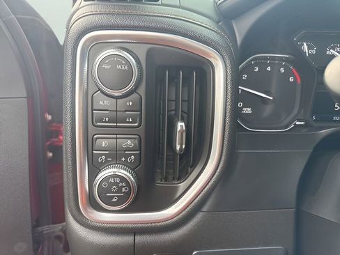 Used 2021 GMC Sierra 3500 AT4 w/ Gooseneck/5TH Wheel Package image 19