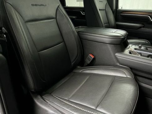 Certified 2024 GMC Sierra 2500 Denali w/ Denali Reserve Package image 29