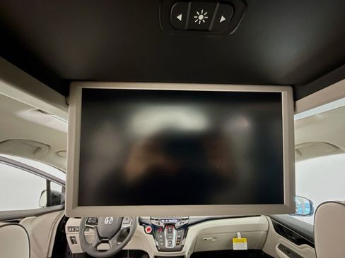 New 2026 Honda Odyssey Elite image 35