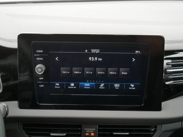 Certified 2026 Volkswagen Jetta S FWD image 32