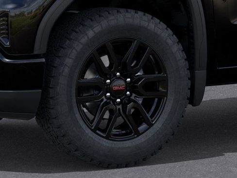 New 2026 GMC Sierra 1500 Elevation image 37
