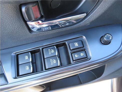 Used 2019 Subaru WRX Limited image 12