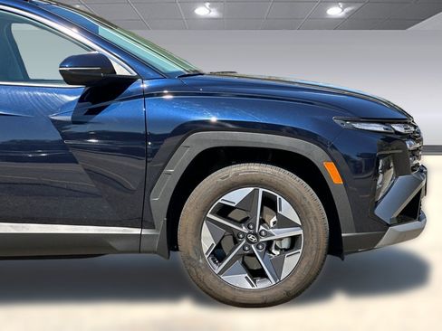 Used 2025 Hyundai Tucson SEL AWD/4WD image 37