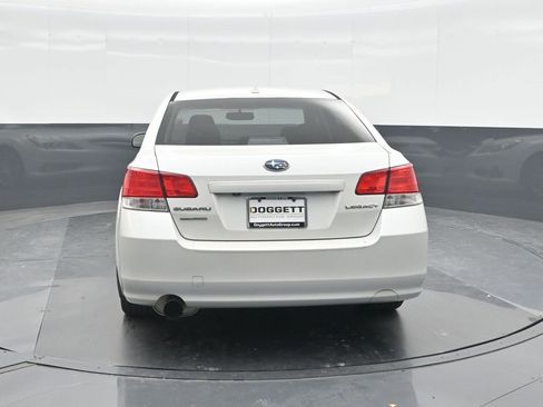 Used 2014 Subaru Legacy 2.5i Sport image 14