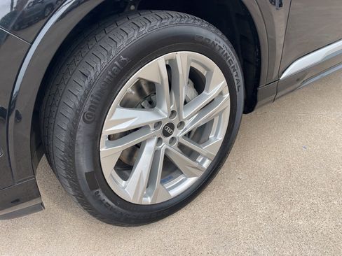 Used 2022 Audi Q7 3.0T Premium Plus image 15