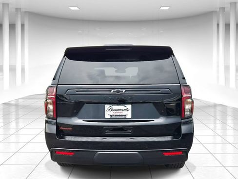 Used 2023 Chevrolet Tahoe Z71 w/ Off-Road Capability Package AWD/4WD image 4