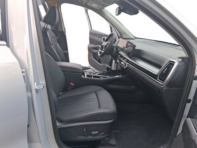 Used 2026 Kia Sorento EX FWD image 17