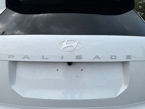 New 2027 Hyundai Palisade SEL AWD/4WD image 10