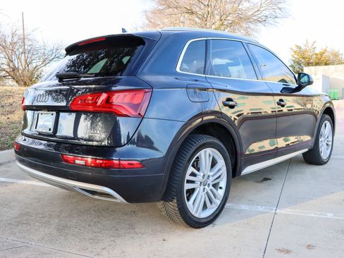 Used 2018 Audi Q5 2.0T Premium Plus image 7