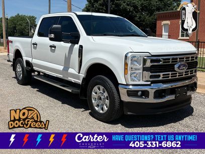 Used 2024 Ford F250 XLT w/ FX4 Off-Road Package