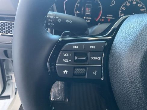 New 2026 Honda Civic Sport image 9