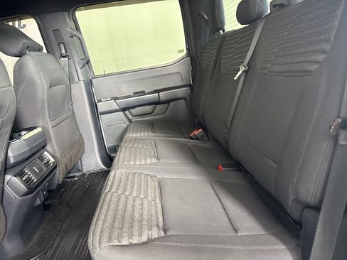 Used 2021 Ford F150 XL w/ STX Appearance Package image 20