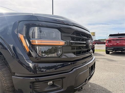 Used 2024 Ford F150 XLT w/ Equipment Group 302A MID image 9