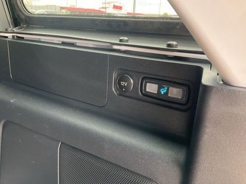 Used 2024 Ford Bronco Big Bend image 29