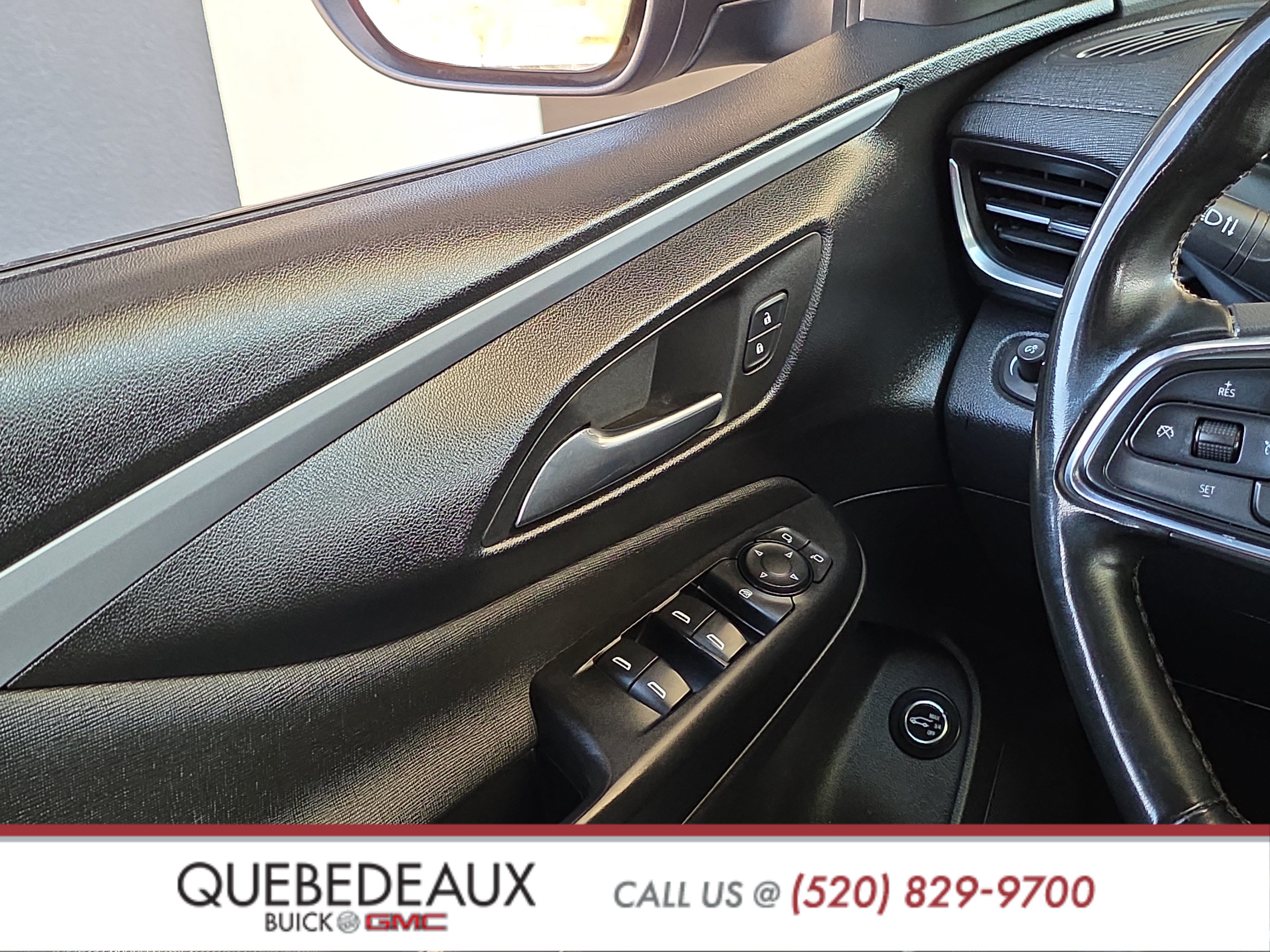 Used 2024 Buick Envista Sport Touring w/ Convenience I Package FWD image 21