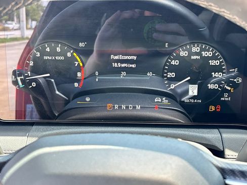 Used 2025 Ford Mustang GT Premium RWD image 38