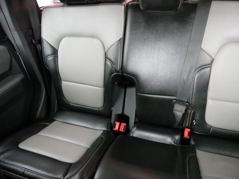 Used 2022 Ford Bronco Big Bend image 12