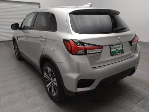 Used 2021 Mitsubishi Outlander Sport SE FWD image 5