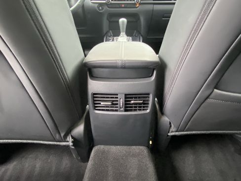 Used 2025 MAZDA CX-30 AWD 2.5 S w/ Select Sport Pkg image 31