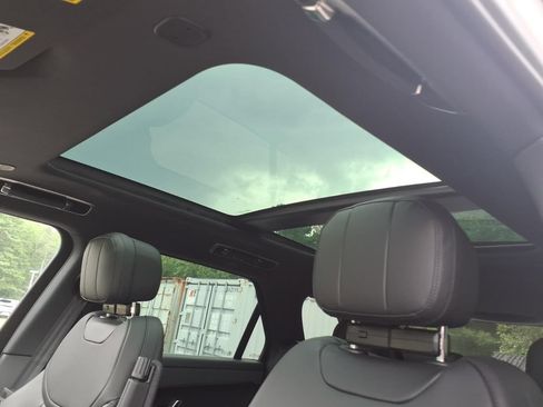 New 2026 Land Rover Range Rover Sport Dynamic SE AWD/4WD image 13