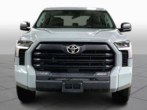 Used 2024 Toyota Tundra SR5 image 4
