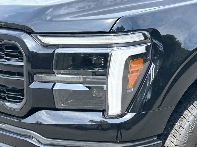 New 2026 Ford F150 Lariat w/ Equipment Group 502A High AWD/4WD image 9