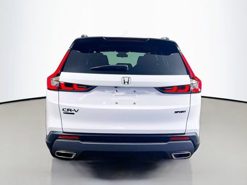 Used 2026 Honda CR-V Sport image 21