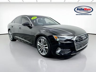 Used 2023 Audi A6 2.0T Premium