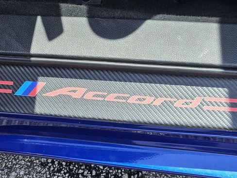 Used 2022 Honda Accord Sport Special Edition image 43