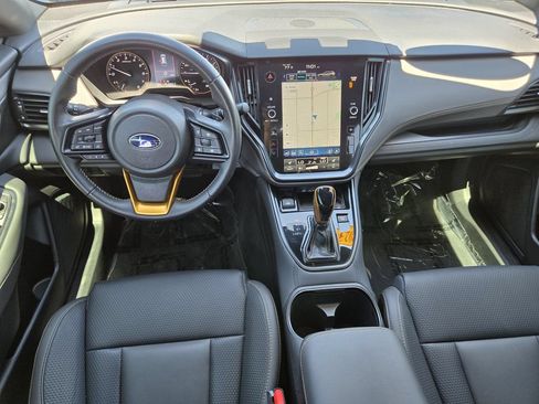 Used 2023 Subaru Outback Wilderness AWD/4WD image 26