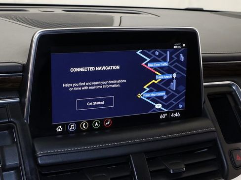 Used 2021 Chevrolet Tahoe Premier image 20