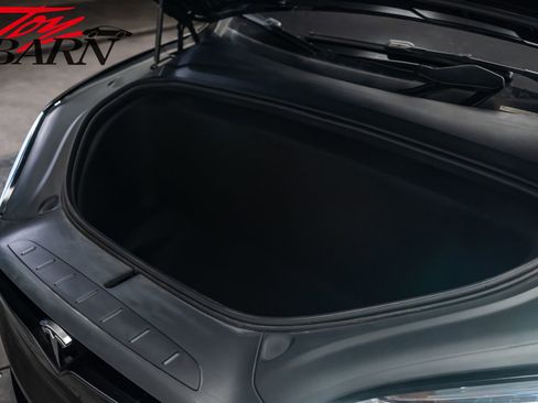 Used 2022 Tesla Model X Plaid image 29