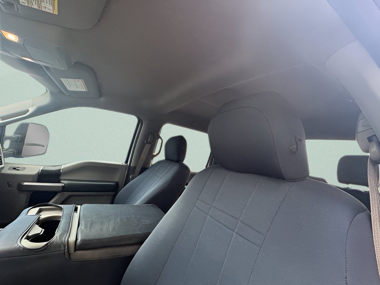Used 2018 Ford F250 XLT AWD/4WD image 12