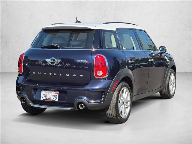 Used 2015 MINI Cooper Countryman S FWD image 5