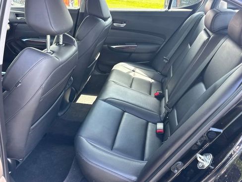 Used 2015 Acura TLX FWD image 13