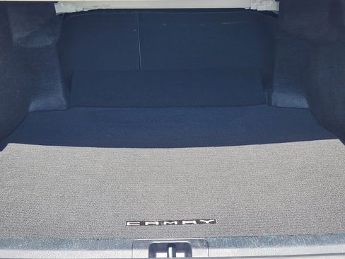 Used 2023 Toyota Camry SE FWD image 21