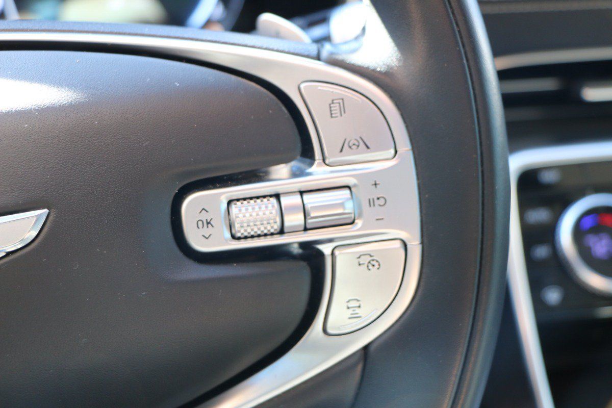 Used 2022 Genesis GV80 3.5T Prestige Signature AWD/4WD image 22