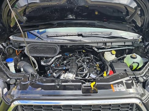 New 2025 Ford Transit 250 Base w/ Exterior Upgrade Package image 27