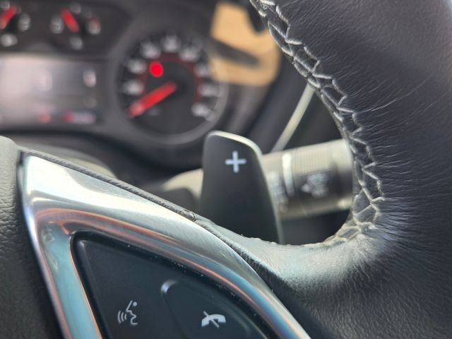 Used 2023 Chevrolet Camaro LT RWD image 71