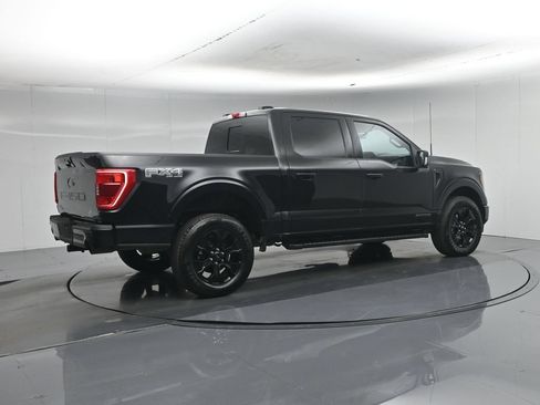 Certified 2023 Ford F150 XLT w/ Equipment Group 302A High AWD/4WD image 31