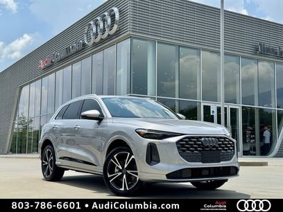 New 2025 Audi Q5 Premium Plus w/ Premium Plus