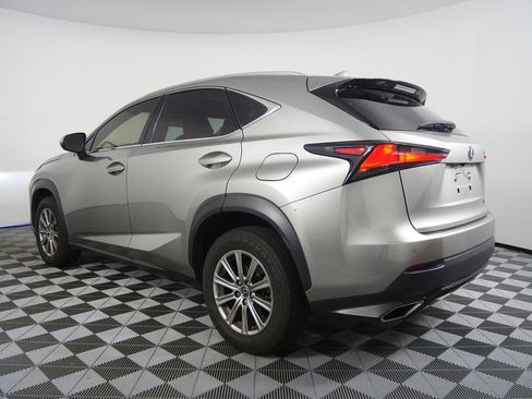 Used 2021 Lexus NX 300 FWD w/ Comfort Package image 5