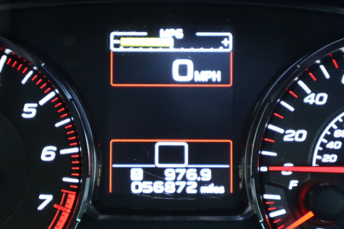 Used 2020 Subaru WRX Premium AWD/4WD image 46