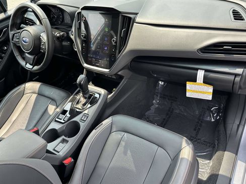 Certified 2025 Subaru Crosstrek 2.5i Limited w/ Crosstrek Mirror Package AWD/4WD image 12